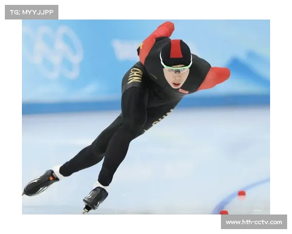 廉子文速度滑冰碰撞:与荷兰运动员文内马斯发生碰撞,赛后回应-并没有故意阻挡-